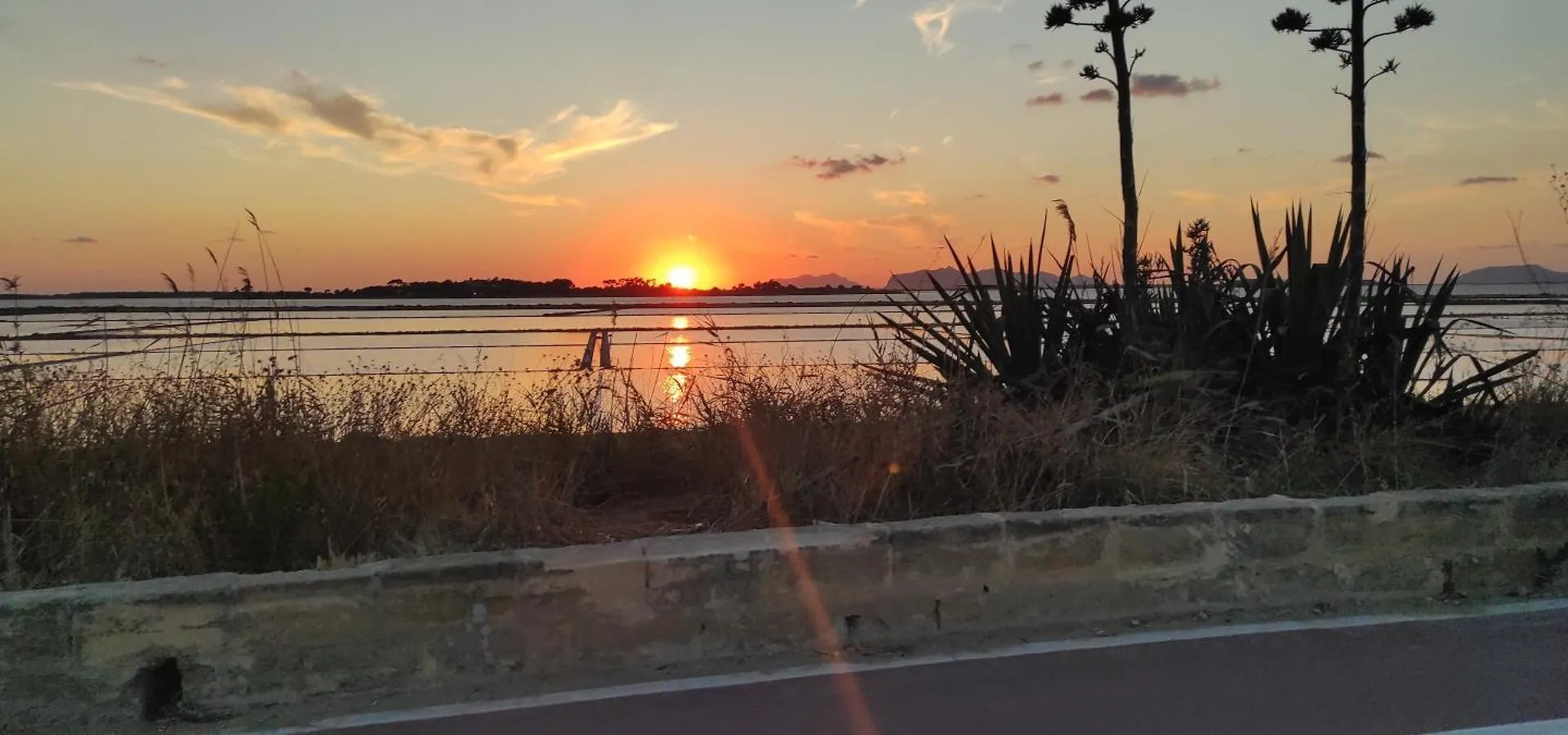 Mareluna Marsala Holiday home